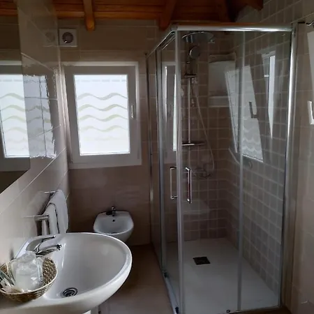 公寓 Apartamentos Villacampante 里瓦德奥